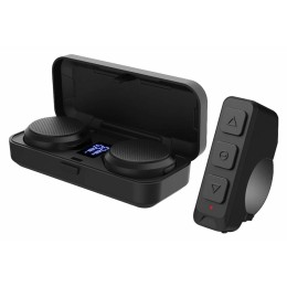 Kit interfono con Bluetooth ZERO INTERPHONE