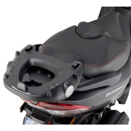 Portapacchi SR3115 Suzuki Burgman GIVI