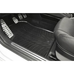 Tappeti in gomma-Pvc specifico Hyundai i10 5 porte 2020> Hyundai i10 5 porte 2020 > LAMPA