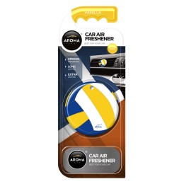 Profumi da bocchetta aria Sport Volleyball AROMA CAR