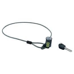 Cavo promemoria blocca disco Cylinder Lock OJ