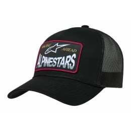 Cappellino Hemmings Trucker ALPINESTARS