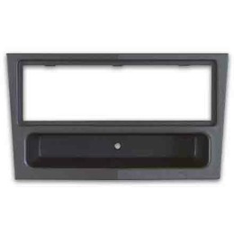 Installazione Mascherina 1 din Opel Astra modello H  2004> Opel Astra modello H  2004 > PHONOCAR