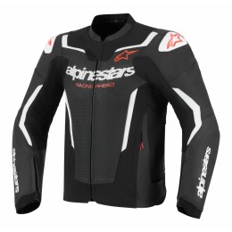 Giacca in pelle GP Force V2 Airflow ALPINESTARS