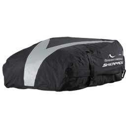 Box portatutto Sherpack 100 GREEN VALLEY