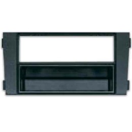 Installazione Mascherina 2 din Audi A6 2002> Audi A6 2002 > Autoradio_di_serie_Symphony PHONOCAR