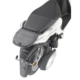 Portapacchi SR1125 Honda SH GIVI