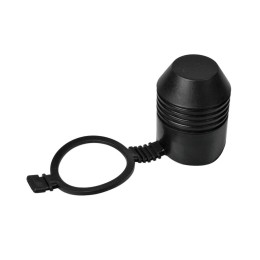 Accessori per gancio traino Tappo cappuccio LAMPA