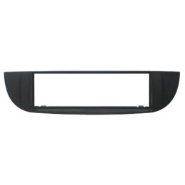 Installazione Mascherina 1 din Fiat 500 2007> Fiat 500 2007 > PHONOCAR