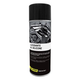 Cera e polish multifunzione Silicone spray KLOSS