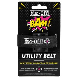Cinghie fermabagagli B.A.M. Utility Belt MUC-OFF