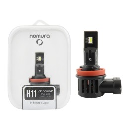 Lampadine - Led Obsidian H11 NOMURA