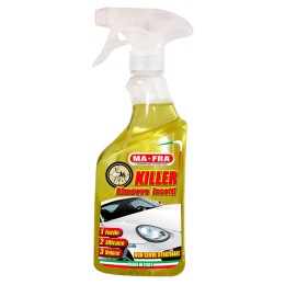 Pulitore moscerini Killer MA-FRA