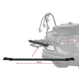Moduli optional per portabici ALTHURA