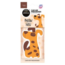 Profumi da appendere Meow & Hau Peach AROMA CAR
