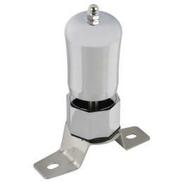 Tromba pneumatica Fischio treno LAMPA
