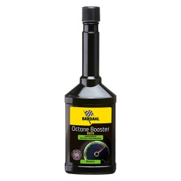 Additivo benzina aumenta ottani Benzina Octane Booster BARDAHL
