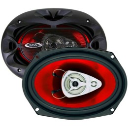 Coassiali Chaos Exxtreme CH6930 BOSS