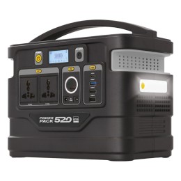 Power station Power Pack 520 GYS