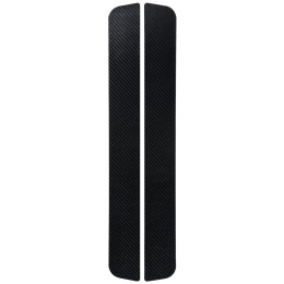 Protezioni battitacco e sottoporta Carbon Look LAMPA