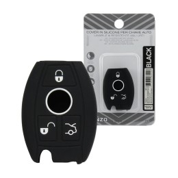 Cover chiave Mercedes 6 VENZO