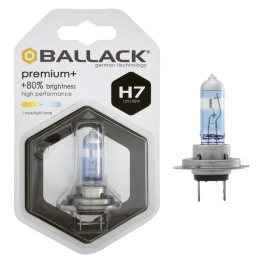Lampadine H7 Premium H7 BALLACK
