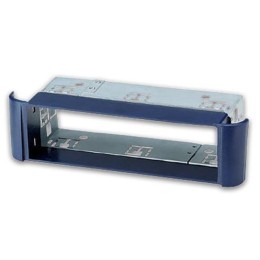 Installazione Mascherina 1 din Smart Smart For Two>2000 Smart Smart For Two > 2000 PHONOCAR