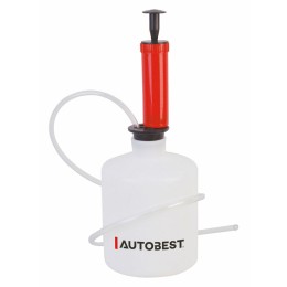 Pompa aspira olio AUTOBEST