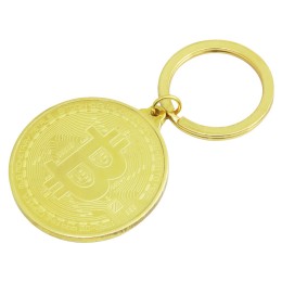 Portachiavi Bitcoin ROX