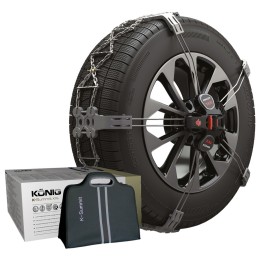 Catene da neve K-Summit XXL KONIG