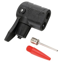 Adattatore pompa Raccordo LAMPA