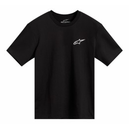 T-Shirt Combo SS ALPINESTARS