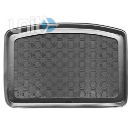 Vasca baule su misura Mazda Cx3 2015> Mazda Cx3 2015 > UNIT