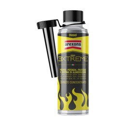 Additivo diesel multifunzione Pro Extreme Diesel AREXONS