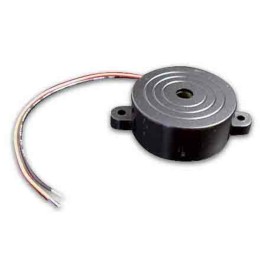 Accessori antifurto Buzzer COBRA