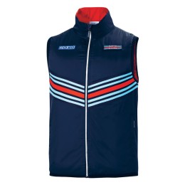 Gilet Martini-R SPARCO