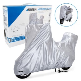 Telo Coprimoto interno-esterno Regular Top per parabrezza e bauletto RONIN