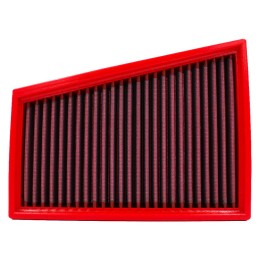 Filtro aria sportivo da sostituzione Renault Megane III, Scenic BMC