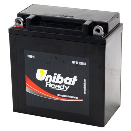 Batteria moto Ready UNIBAT