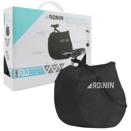 Copri bicicletta Stretch RONIN