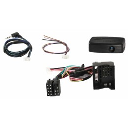 Centralina comando volante Interfaccia Ford Fiesta, Focus, Galaxy, Mondeo, S-Max, Tourneo, Transit PHONOCAR