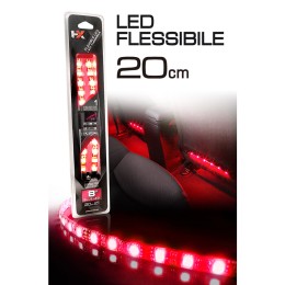 Striscia a Led Flex Led SMD HYX