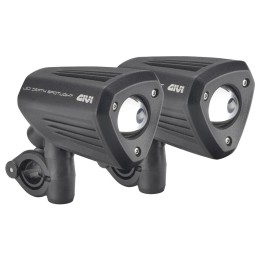 Fari supplementari S312 Led Projectors GIVI