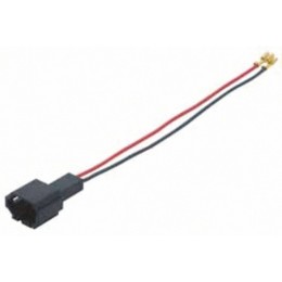 Altoparlanti accessori Cavo altoparlante Alfa Romeo, Audi, Chevrolet, Citroen, Dacia, Daihatsu, Fiat, Ford, Kia, Lancia PHONOCAR