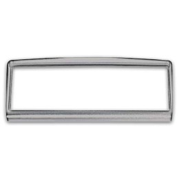Installazione Mascherina 1 din Alfa Romeo 156 2002>2004 Alfa Romeo 156 2002 > 2004 PHONOCAR
