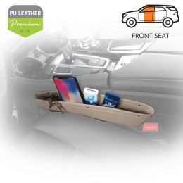 Tasche salva spazio Seat Side Gap Catcher FLOCK