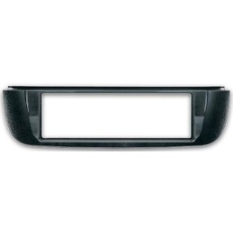 Installazione Mascherina 1 din Nissan Almera Tino>2001 Nissan Almera Tino  > 2001 PHONOCAR