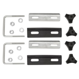Accessori ed adattatori per portabici PERUZZO