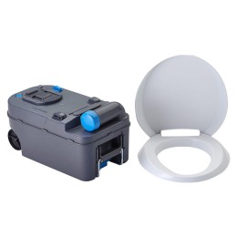 Toilette portatile Ricambio Fresh Up Set THETFORD