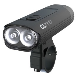 Luce anteriore UltraTorch Headlight CL1000 OXFORD